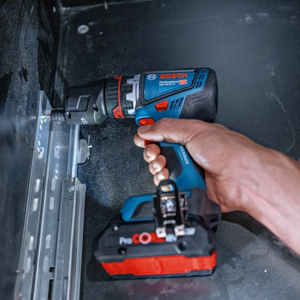 Bosch GSR 18V-90 FC Schroefboormachine - 06019K6200