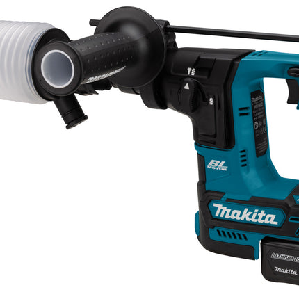 Makita HR166DSMJ 10,8 V Boorhamer