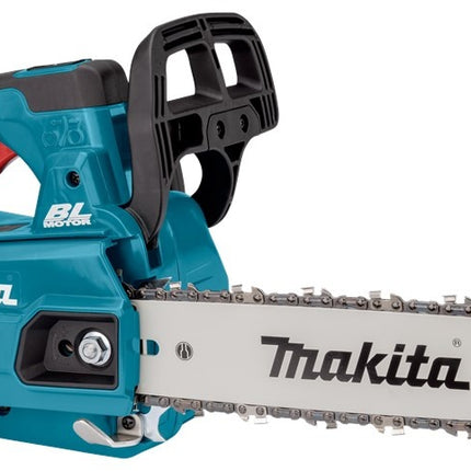 Makita DUC306Z001 LXT 2x18V Tophandle kettingzaag 30cm