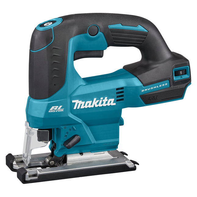 Makita DJV184Z 18 V Decoupeerzaag D-greep