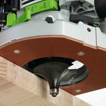 Festool OF 2200 EB-Set Bovenfreesmachine - 576220