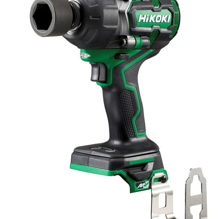 HiKOKI WR36DEW2Z Accu Slagmoeraanzetter 1/2" 36V In HSC II (accu slagmoersleutel)