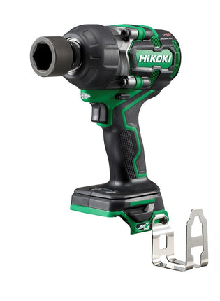 HiKOKI WR36DEW2Z Accu Slagmoeraanzetter 1/2" 36V In HSC II (accu slagmoersleutel)