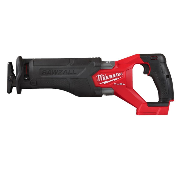 Milwaukee M18 FSZ-0X Accu Reciprozaagmachine