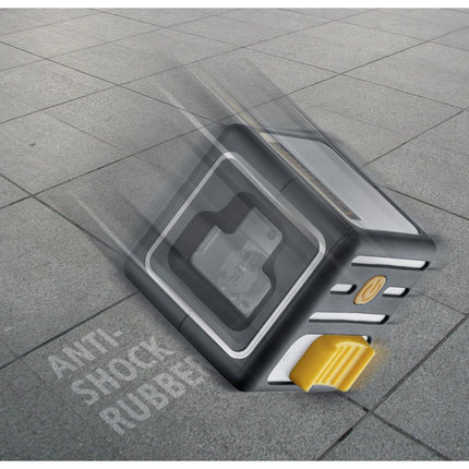 Laserliner CompactCube-Laser 3 Kruislijnlaser - 036.150A