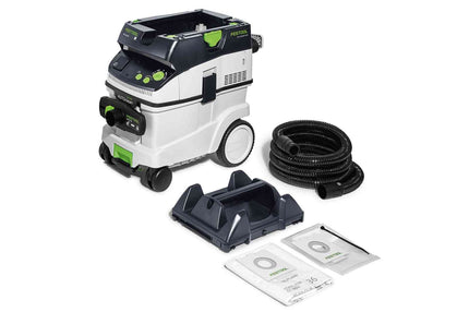 Festool CTL 36 E AC Planex Stofafzuigmobiel (industriële stofzuiger)- 576850