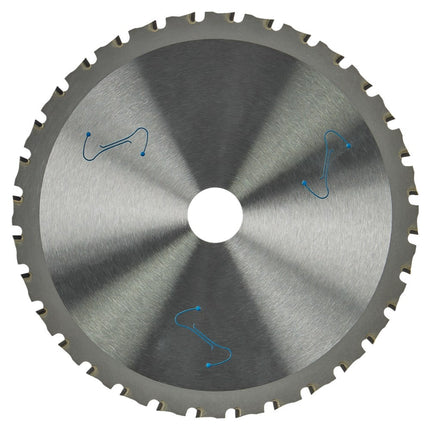 Makita Zaagblad Staal 150x20x1,1 32T 0G - E-02939