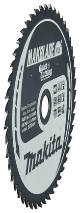 Makita Zaagblad QC 260X30X2,8mm 48T 20G - B-33495