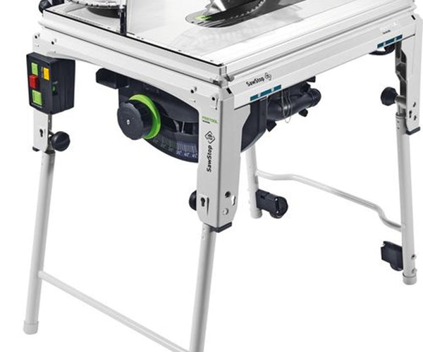 Festool TKS 80 EBS Zaagtafel Sawstop - 575781 kopen
