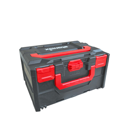 Starmix Starbox T-Loc II Koffer Leeg - 462943