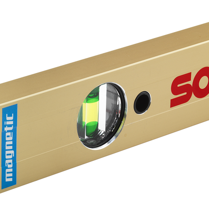 SOLA Kokerprofiel Waterpas AZM80 - 01821101