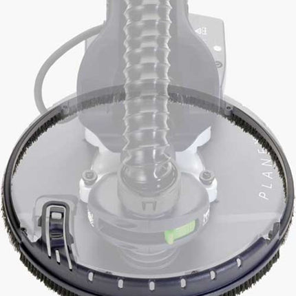 Festool Borstelinzet BE-LHS 225 - 495167