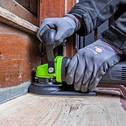 Eibenstock EOF 100.1 Oppervlaktefrees - 10.097.65