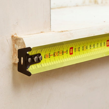 Stanley Fatmax Rolbandmaat Blade Armor 5m 32mm - 0-33-720