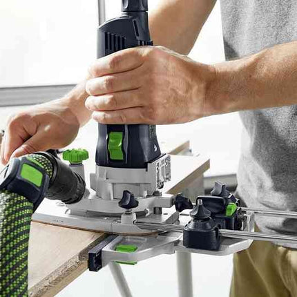 Festool Module-kantenfrees MFK 700 EQ-Set - 578059