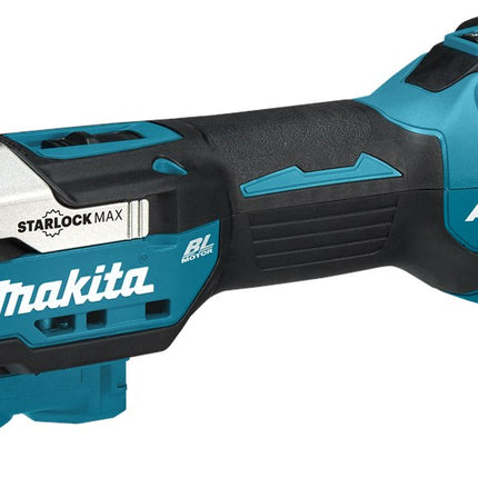 Makita DTM52ZJ 18 V Multitool