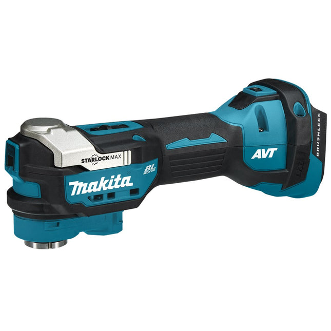 Makita DTM52ZJ 18 V Multitool