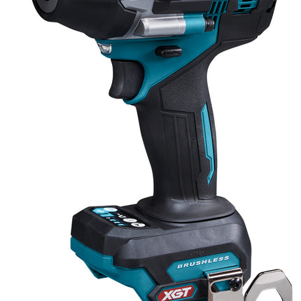 Makita TW007GZ 40 V Max Slagmoersleutel (accu slagmoersleutel)