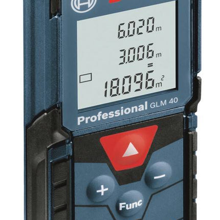Bosch Laserafstandsmeter GLM 40