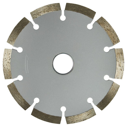 Makita Diamantschijf 125x22.23x2mm Universeel Pro - A-84012