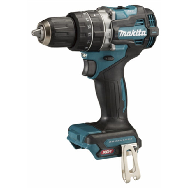 Makita HP002GZ 40 V Max Klopboor-/schroefmachine