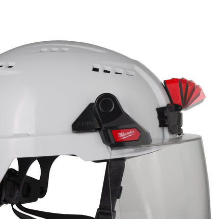 Milwaukee L4 BOLTHL-301 Hoofdlamp USB Oplaadbaar