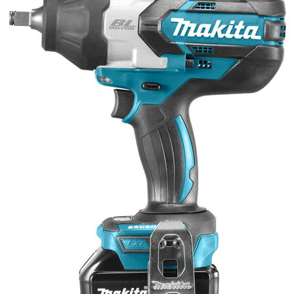 Makita DTW1002RTJ 18V Slagmoersleutel 1/2"