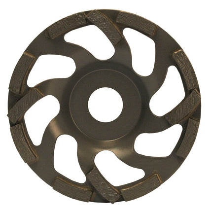 Swinko Diamantschijf beton BZ2125 - 12.305.15