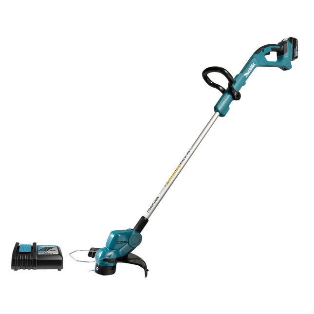 Makita DUR193RT LXT 18 V Trimmer