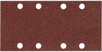 Makita Schuurvel K80 185X93 Red Velcro - P-31893