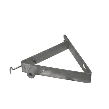 GB Deurvanger Schuin Kompleet