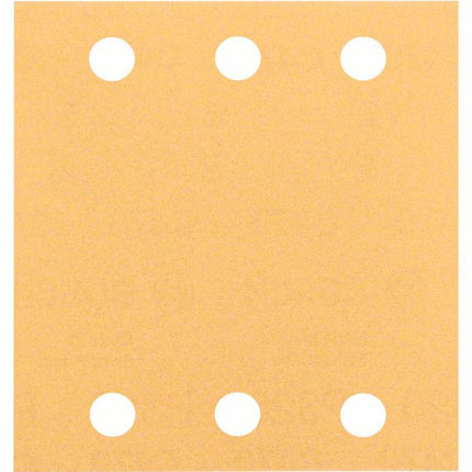 Bosch Expert Schuurvel C470 Best For Wood And Paint 115 X 107 mm Korrel 120  - 2608900893