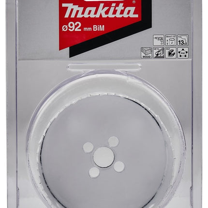 Makita Gatzaag 92mm BiM basic - D-17136