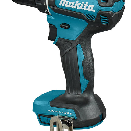 Makita DDF485RTJ LXT 18V Boor-/Schroefmachine