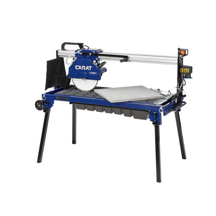 Carat Brugzaagmachine Staal P-3510 Laser 230V - GP3510LS00