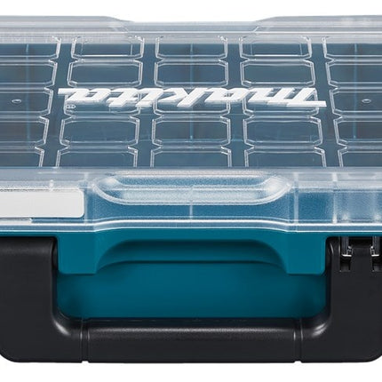 Makita Koffer Mbox zonder vakverdeling - 191X84-4