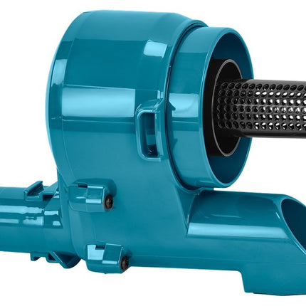 Makita Cycloon Voorafscheider Blauw - 191F34-1