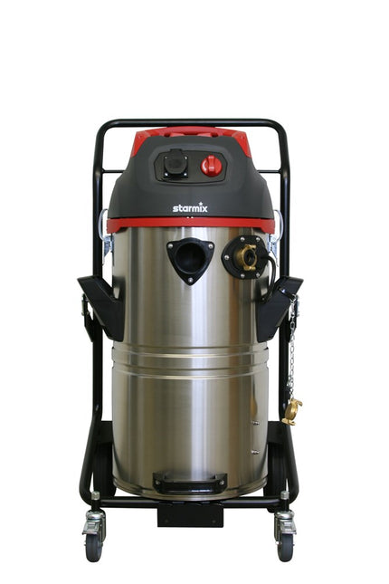 Starmix bouwstofzuiger uClean PA-1455 KFG - 019086
