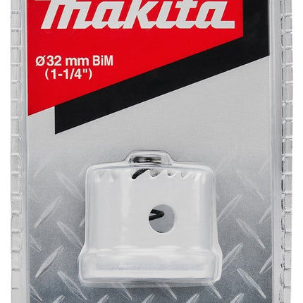 Makita Gatzaag 32mm BiM plaatstaal - B-29773