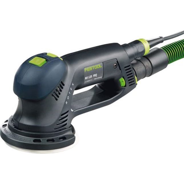 Festool RO 125 FEQ-Plus rotex  - 576029