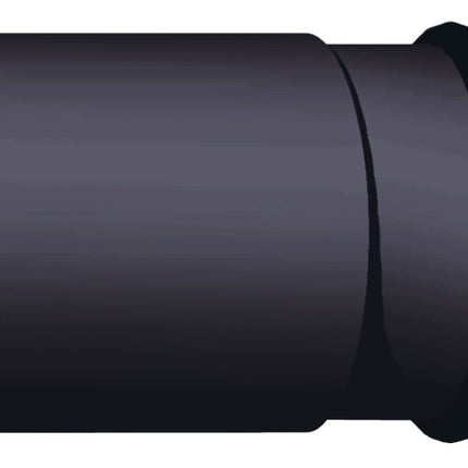Makita Krachtdop 12X75mm 1/2" VK - 134867-5