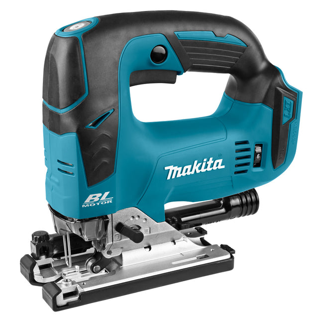 Makita DJV182Z 18 V Decoupeerzaag D-model