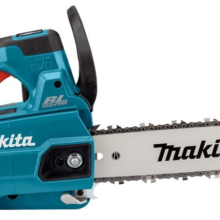 Makita DUC306Z001 LXT 2x18V Tophandle kettingzaag 30cm