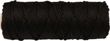 Kelfort Metselkoord Zwart 50m - 1525893