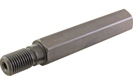 Van Voorden Verlengstuk 300mm 1.1/4