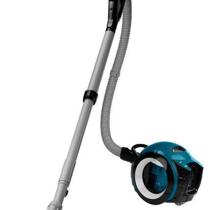 Makita DCL501Z 18 V bouwstofzuiger