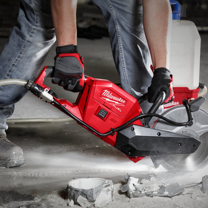 Milwaukee M18 FCOS230-121 Doorslijpmachine 18V