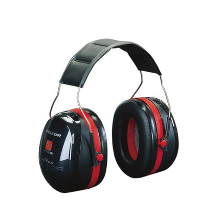 Peltor Oorkap optime iii - 1001070