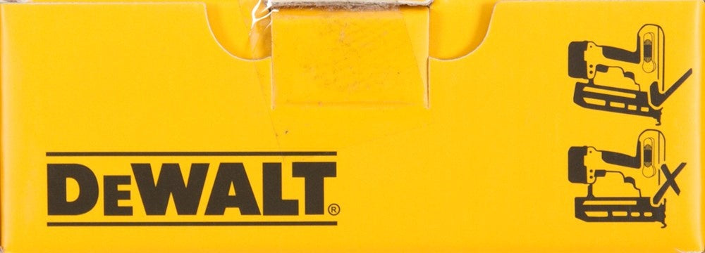 DeWalt Machinenagels 32mm 16G 1,6mm 20° 2500st - DT9900-QZ