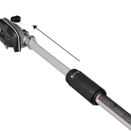 Milwaukee M18 FTPS30-121 FUEL Telescopische Kettingzaag 30cm